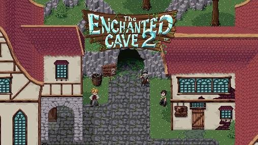 game pic for The enchanted cave 2